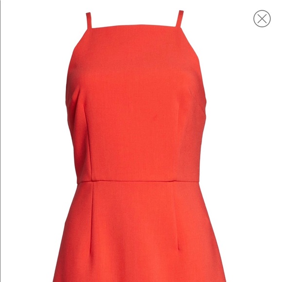 French Connection Whisper Dress - Picture 4 of 4